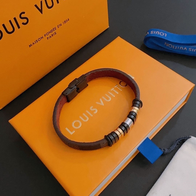 LV Bracelets